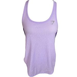 Gymshark Breeze Vest Tank